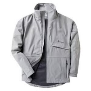Cotopaxi Gray Women's Jacket